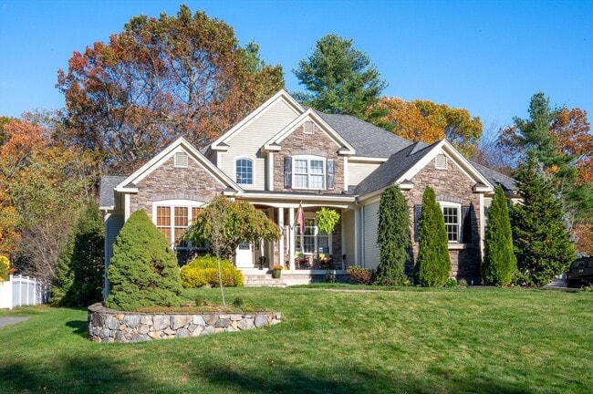 Building Photo - 41 Prospect Hill Dr