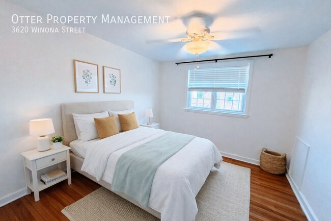 Photo - 3620 Winona St