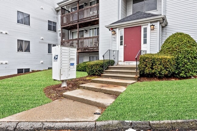 Photo - 11 Gibbs St Unit 40