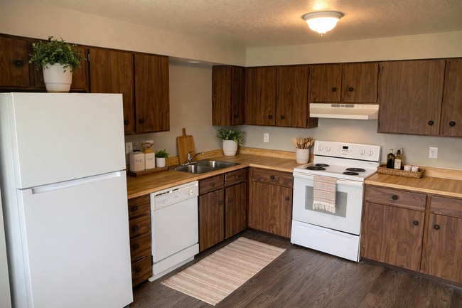 Photo - Wilson1009 (CWP) Unit 1009 C