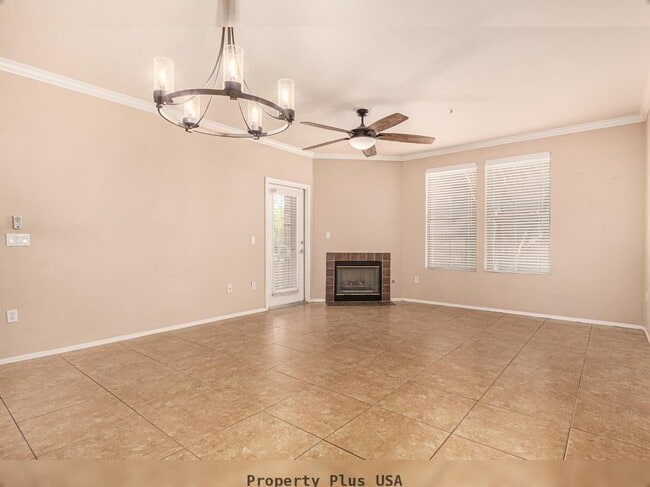Photo - "Unique 3-Bed, 2-Bath Condo with 2 car attached garage located in Prime Scottsdale Location!" Unit 1186
