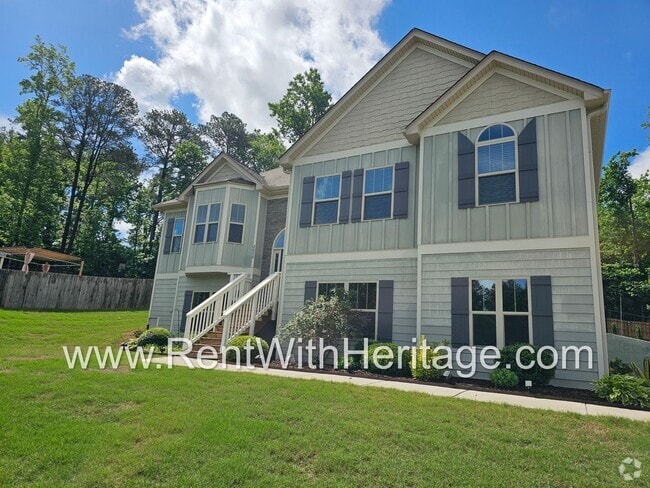 Building Photo - Gorgeous 3 bd / 2 bath / Attention to Deta... Rental