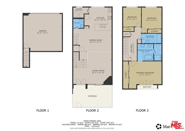 Photo - 4640 Glencoe Ave Unidad 2