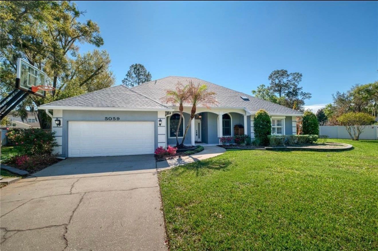 Photo - 5059 Knotty Pine Ct