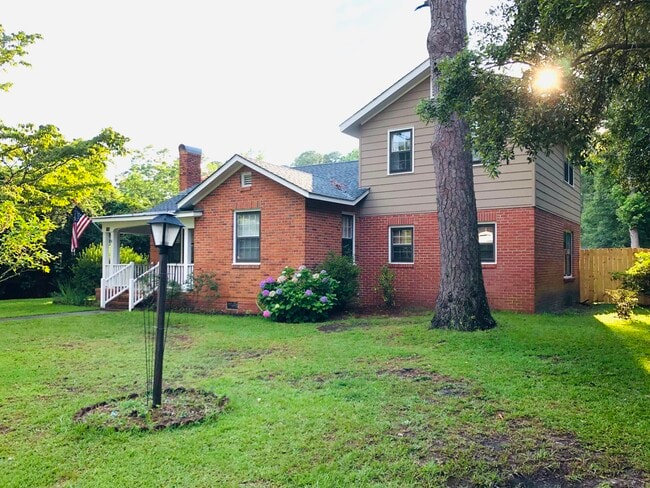 Photo - 118 Sebrell Ave