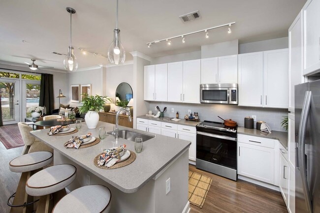 Photo - Reserve Decatur Apartments