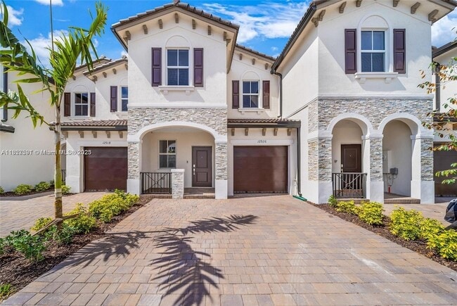 Photo - 12918 NW 23rd Pl Townhome