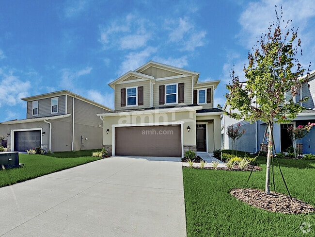 Building Photo - 4706 Reisswood Loop Rental