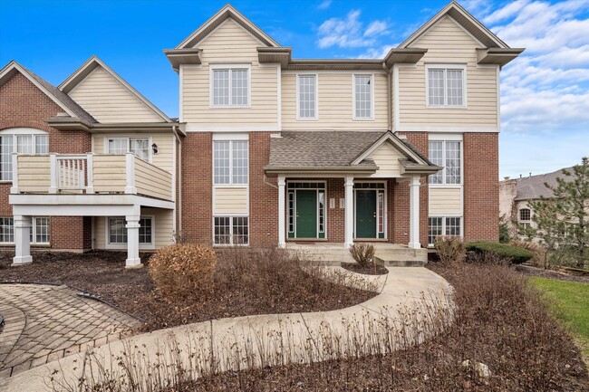 Photo - 15638 Scotsglen Rd Townhome