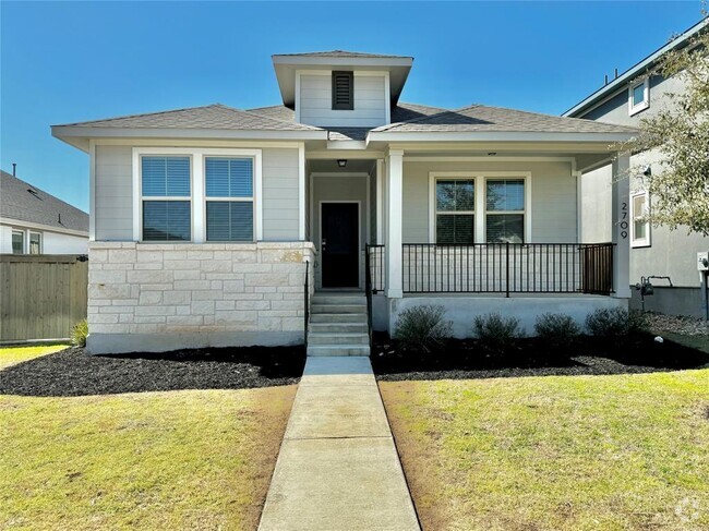 Building Photo - 2709 Grizzly Wy Rental