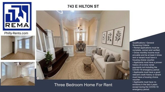 Building Photo - Charming 3-Bed Port Richmond Row Home