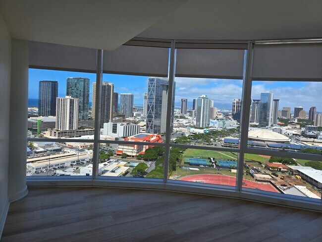 1288 Kapiolani Blvd