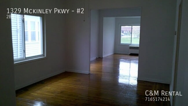 Photo - 1329 McKinley Pkwy Unit #2