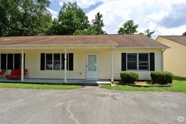 Building Photo - 1212 Highland Ave Rental