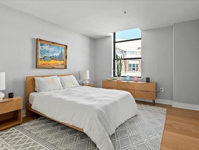 Photo - 2020 12th St NW Unit PH 812