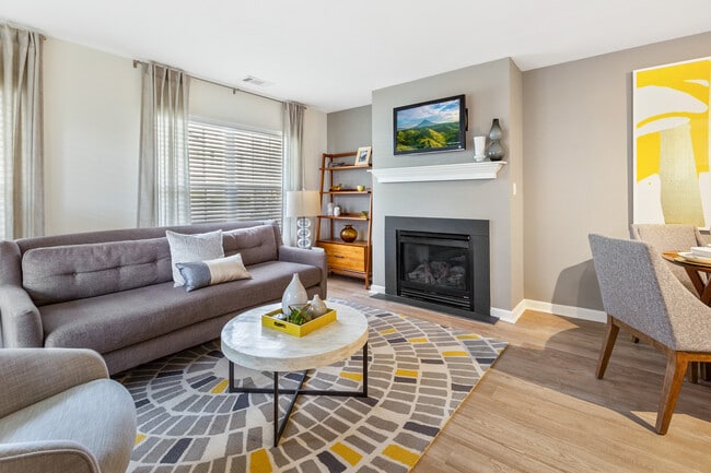 Orchards Apartments