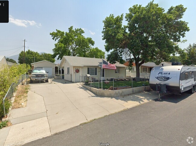 Building Photo - 349 S 320 W Rental