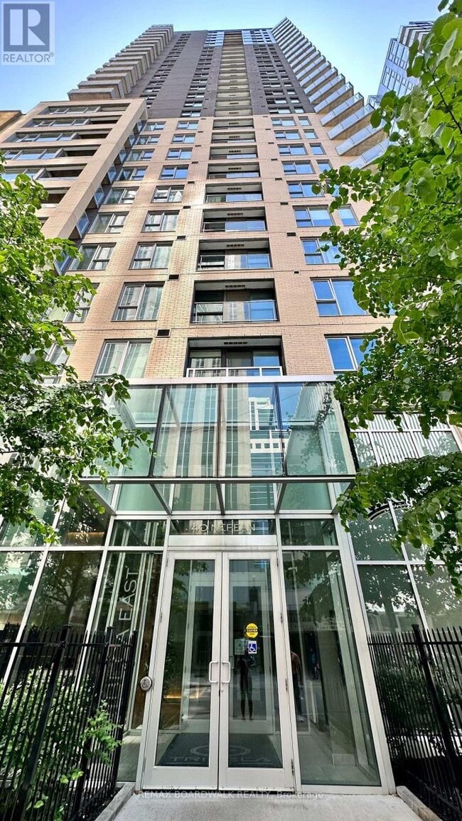 Photo - 40 Nepean St Unit 2706