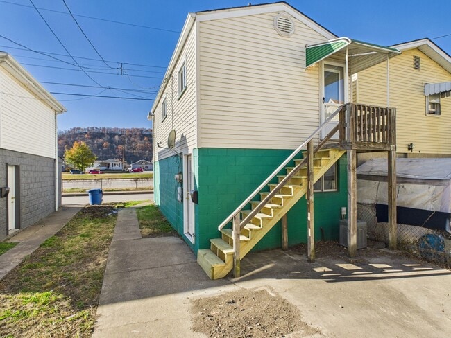 Photo - 1109 Garfield St Unit Garage Apartment