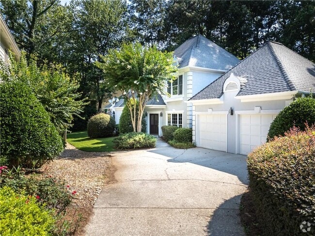 Building Photo - 1050 Shady Valley Pl Rental