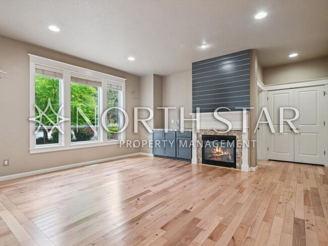 Photo - Move-In Ready Craftsman with Gourmet Kitchen, Bonus Room & Private Basketball Court