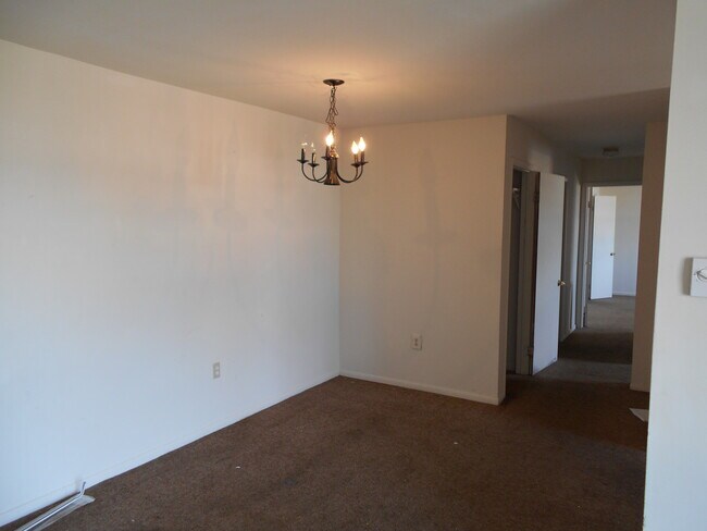 Cambridge House Apartments