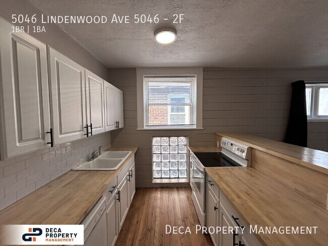 Photo - 5046 Lindenwood Ave Unit 2F