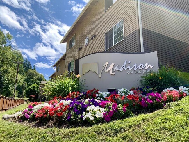Photo - 8731 S 259th St Condo