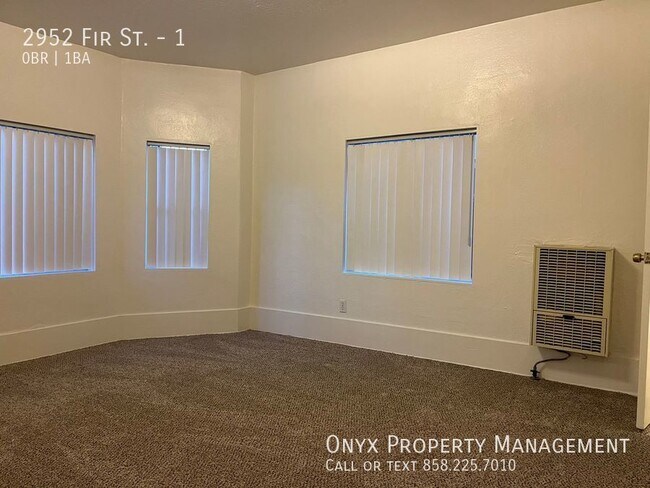 Photo - Studio with own kitchen and bathroom in th... Unit 1