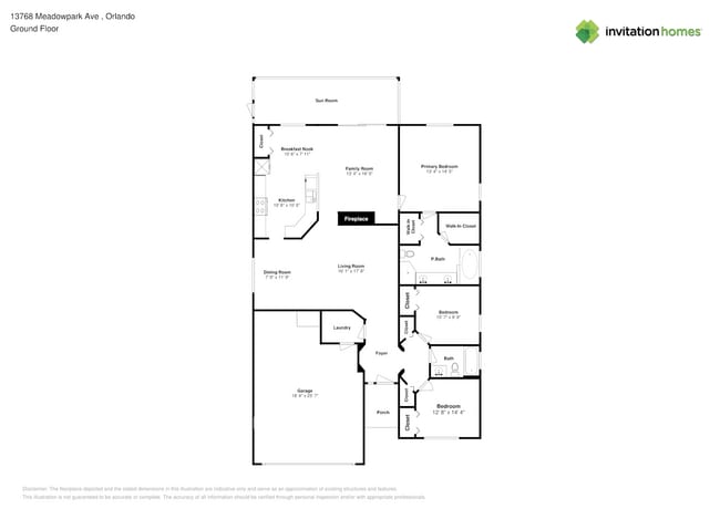 Photo - 13768 Meadowpark Ave