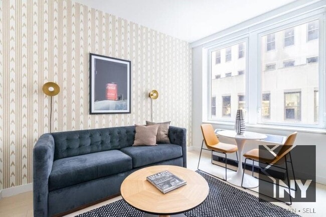 Photo - 2 bedroom in NEW YORK NY 10038 Unit 2305