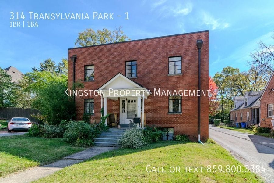 Photo - 314 Transylvania Park Unit 1