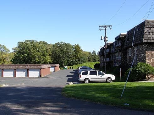 Belgrove Apartments
