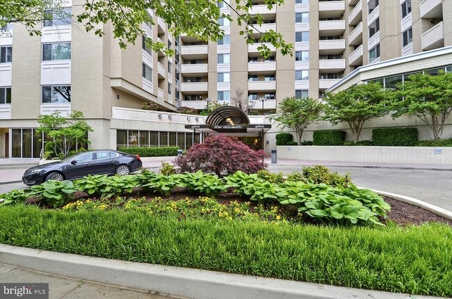 Photo - 4601 N Park Ave Unit 510K