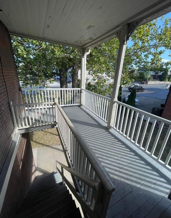 Photo - 319 S 8th St Unit 319 1/2 S. 8th St.