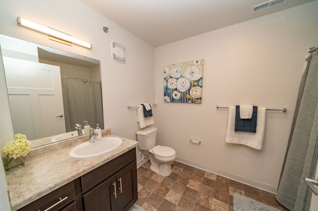 Strathmore Apartment Homes