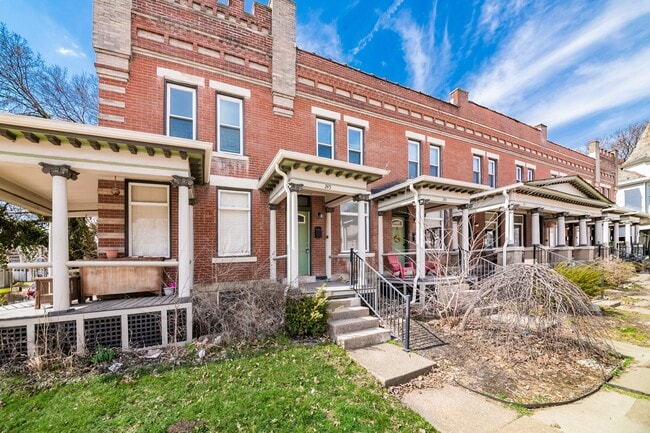 Building Photo - 245 Miller Ave Rental