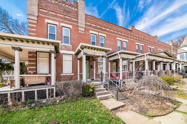 Building Photo - 245 Miller Ave Rental