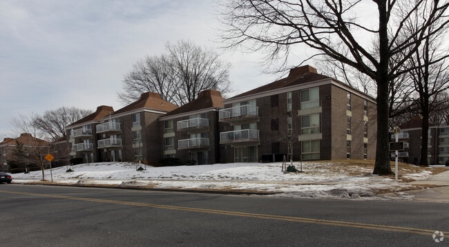 Somerset Apartments