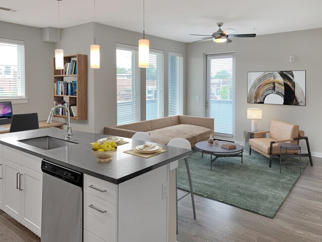 Photo - Maddox South End