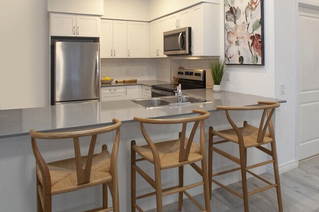 Photo - Bayfield Tower Apartments