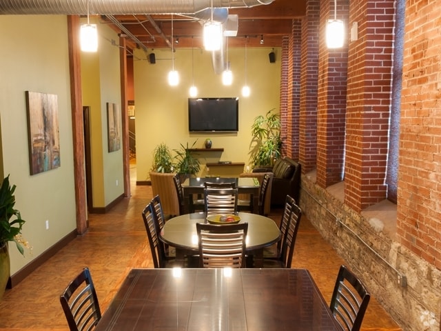Clubhouse