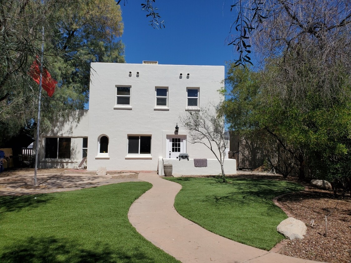 Photo - 1321 E Mabel St (Tucson, AZ)