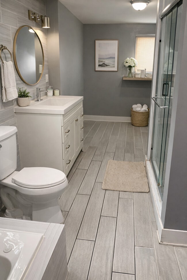 Photo - 9810 S Morgan St