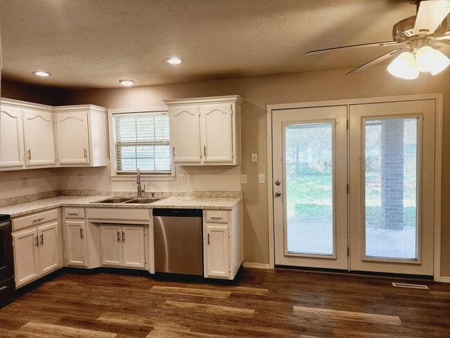 Photo - South East Location - Sequiota / Galloway Area