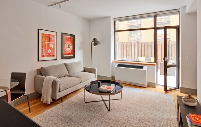 Photo - Court House Apartments