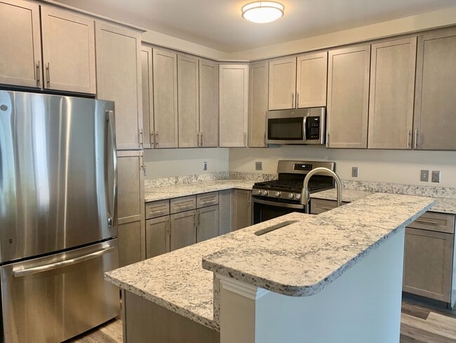 Photo - Oak Street Park