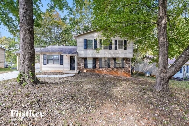 Building Photo - 2848 Maple Grove Dr