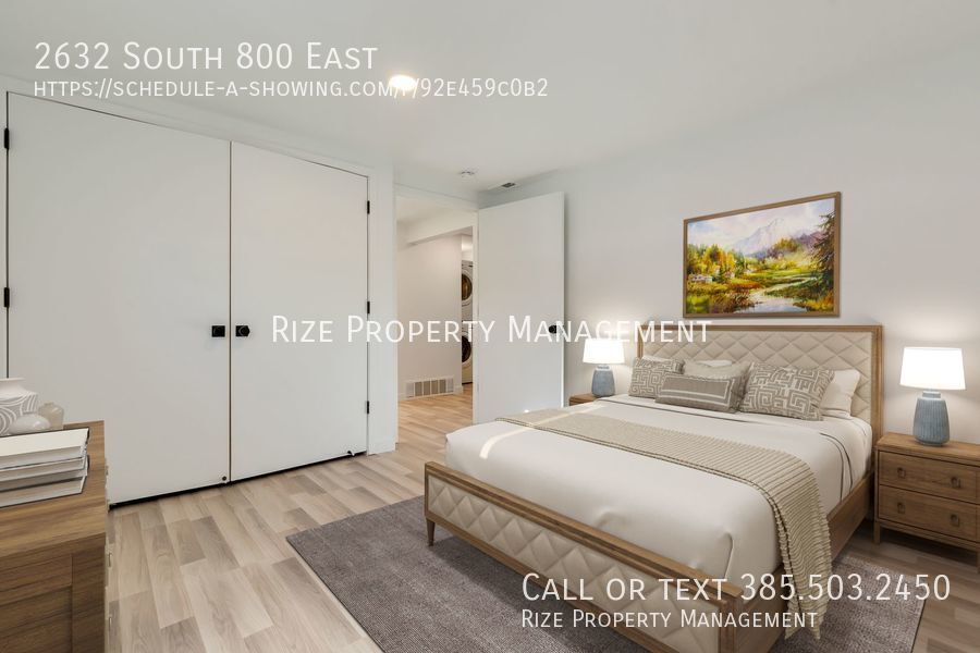 Photo - Newly Remodeled Townhome!