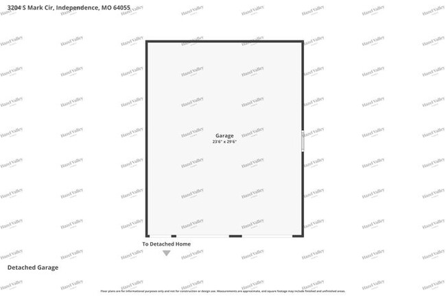 Photo - 3204 Mark Cir